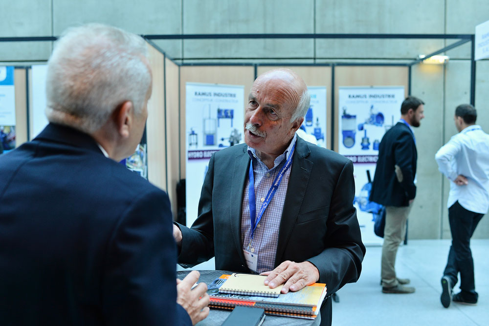 exposants