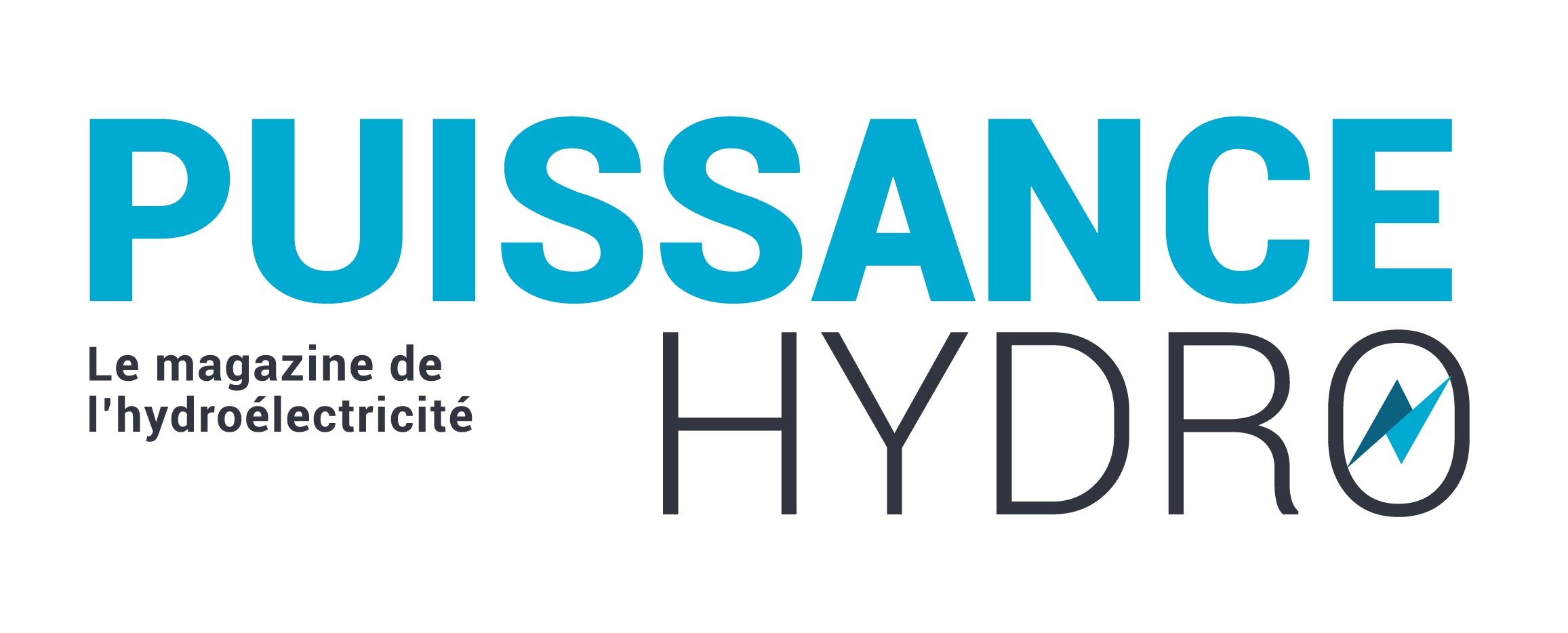 Logo Puissance Hydro
