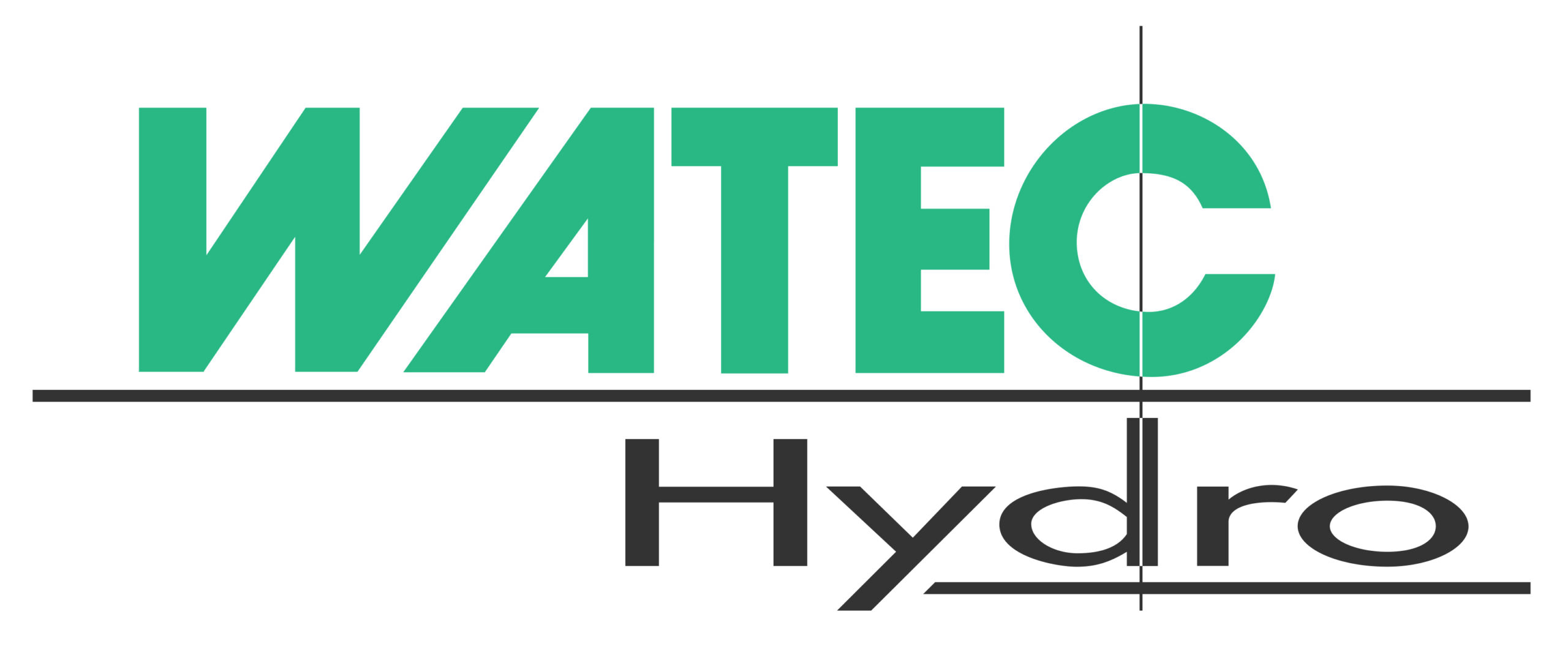 Watec Logo Cmyk